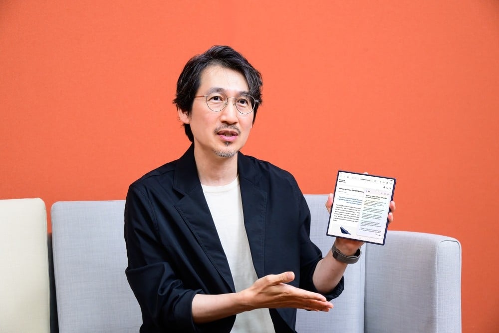 Samsung One Ui 8: Ufficiale il Rilascio un Partite da Settebre 2025 Samsung One Ui 8: Ufficiale il Rilascio un Partite da Settebre 2025