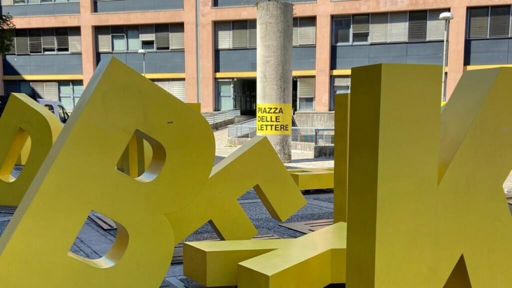 'Schierato con Israele', petizione contro presidente Pnlegge - Libri - Il libro in piazza