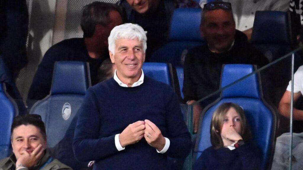Sconfitta la Roma di Gasperini, l’Aston Villa vince 4-0 – Calcio Sconfitta la Roma di Gasperini, l'Aston Villa vince 4-0 - Calcio