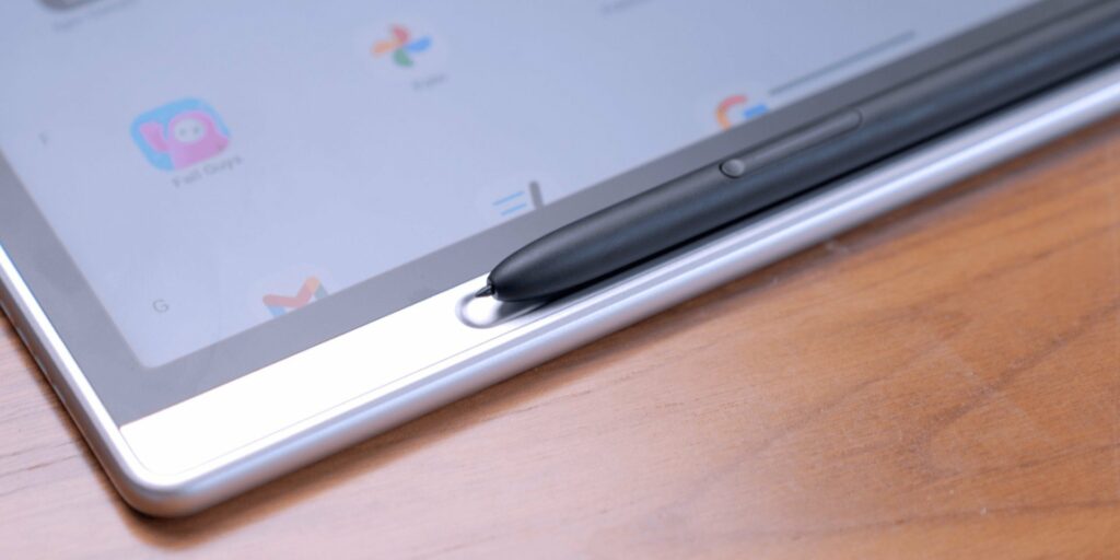 Scrivere Come Su Carta, MA SU UN Tablet