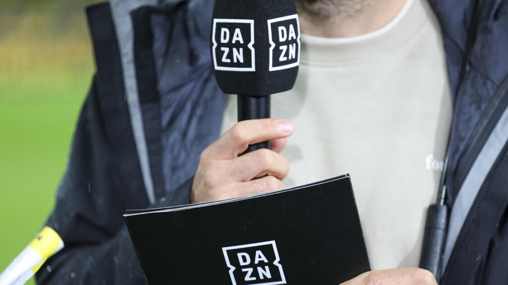 Serie A, in crescita ascolti prima giornata su Dazn (+6%) – Calcio Serie A, in crescita ascolti prima giornata su Dazn (+6%) - Calcio