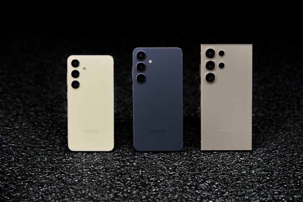 Serie Galaxy S24, L'ULTIMA BETA DI ONE UI 8 PORTA TRE NUOVE FUNZIONI AI: ECCO QIE
