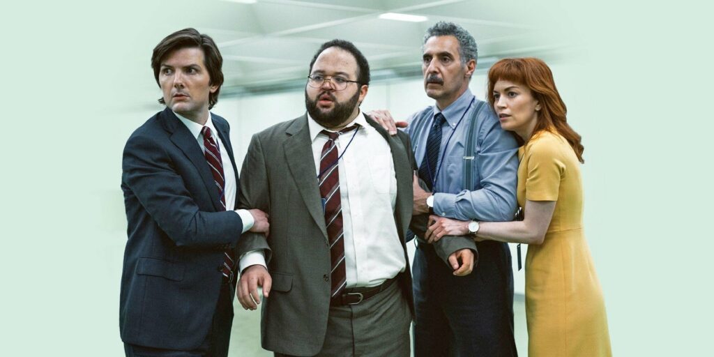 Severance: La Terza Stagione Senza Ben Stiller Alla Regia