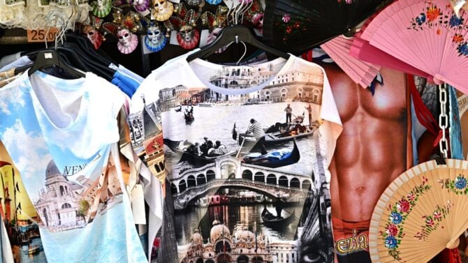 Shopping a Venezia: 6 indirizzi da scoprire Shopping a Venezia: 6 indirizzi da scoprire