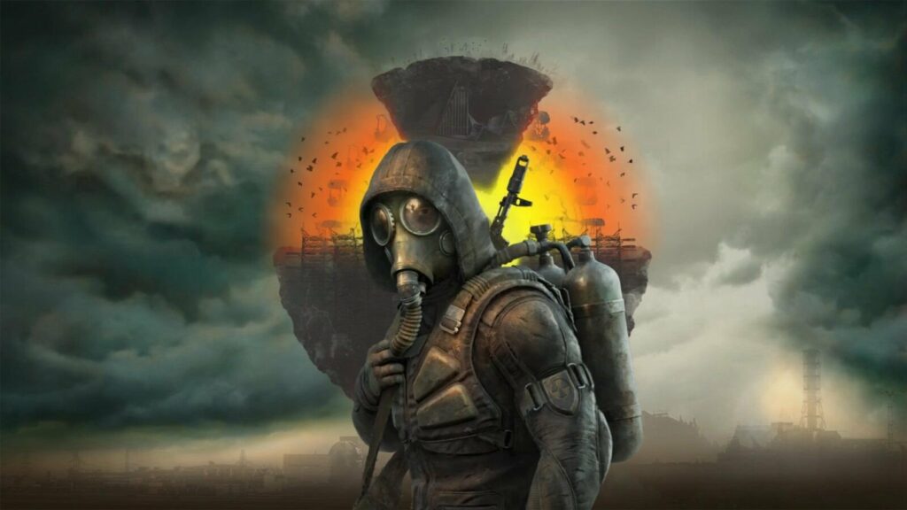 Stalker 2: NEL 2025 Arriva l'Aggiornamento di Unreal Engine e non Solo