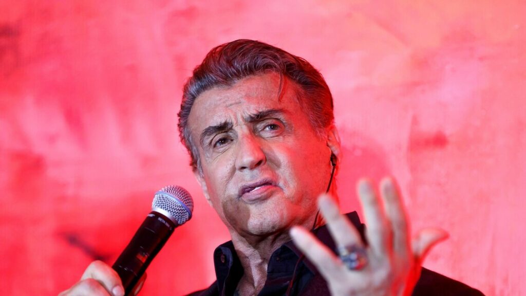Stallone tra i premiati del Kennedy Center di Trump – Cinema Stallone tra i premiati del Kennedy Center di Trump - Cinema