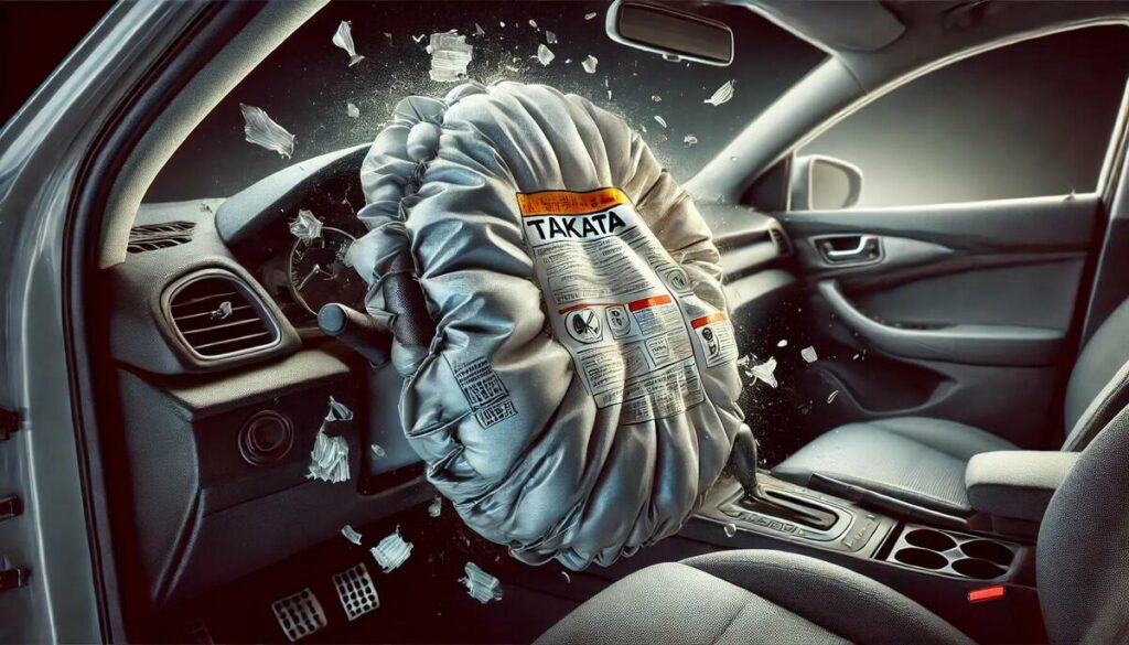 Stellantis, airbag Takata: sempre più centri auto rifiutano l’assistenza ai veicoli coinvolti - News