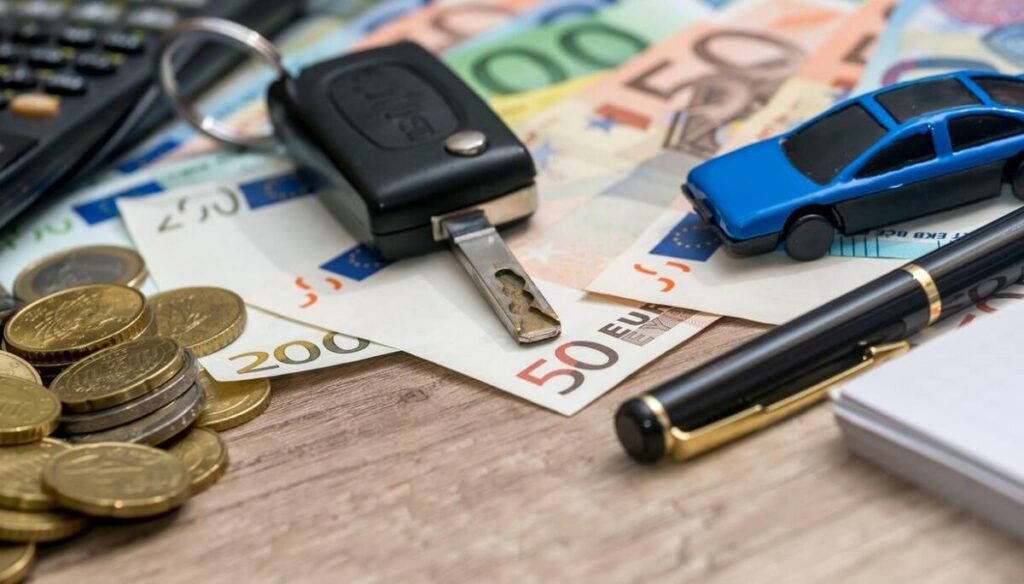 Superbollo, il governo accelera: due ipotesi di revisione sul tavolo - News
