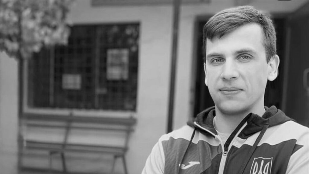 Tiro: morto in combattimento Khabarov, pluricampione Ucraina - Altri Sport