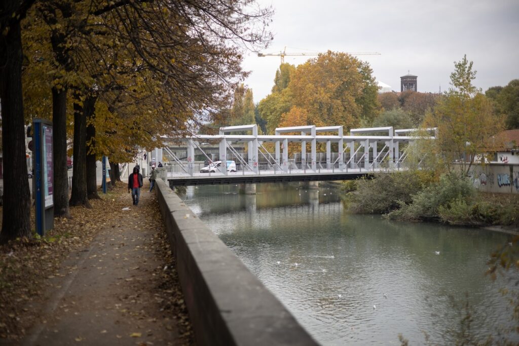 Torino. Barriera | Dove Viaggi