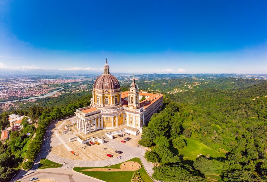 Torino. Passo famelico | Dove Viaggi