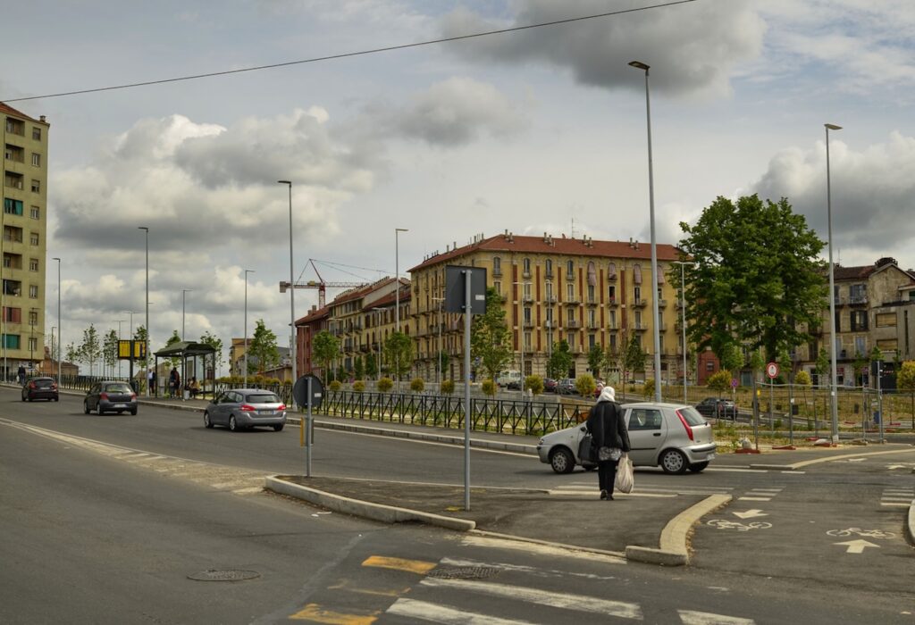 Torino. Una città nel cambiamento