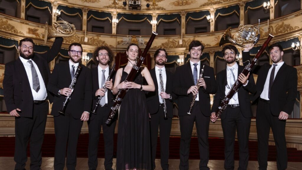 Tour in Giappone e Usa per formazioni dell'Orchestra Cherubini - Musica