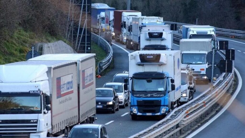 Traffico Autostrade: le previsioni per il 9 e 10 agosto