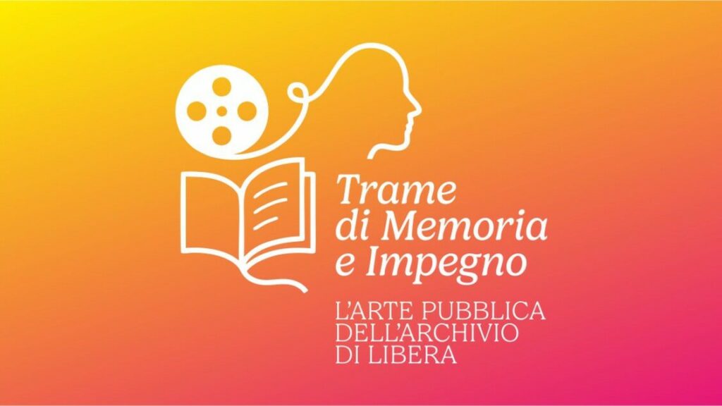 Trame di memoria e impegno, nuovo progetto Libera e Extralibera - Libri - Altre Proposte