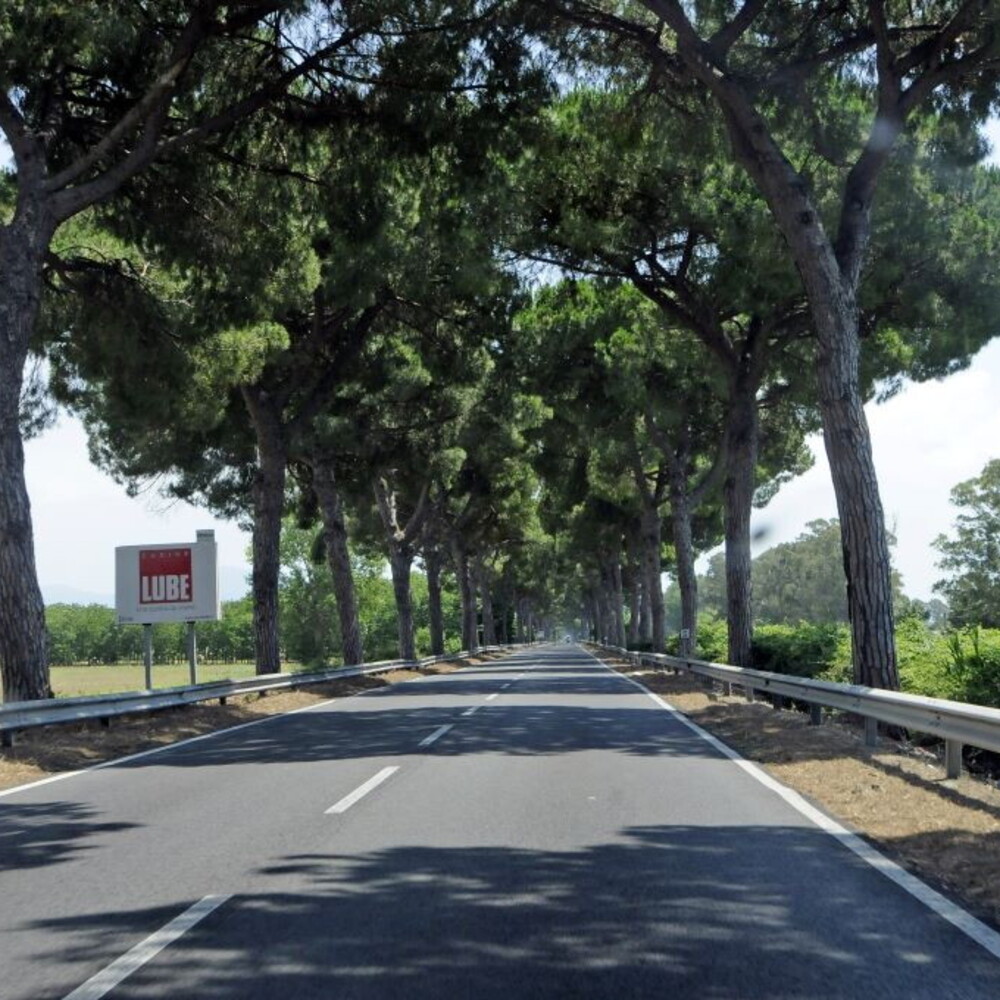 Tre ragazzi falciati da un'auto pirata a Terracina, morto un 16enne Tre ragazzi falciati da un'auto pirata a Terracina, morto un 16enne