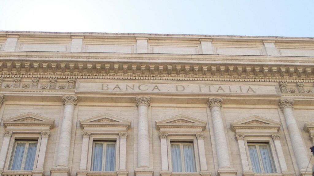 Tutela ed educazione, Bankitalia in campo contro le truffe - Notizie