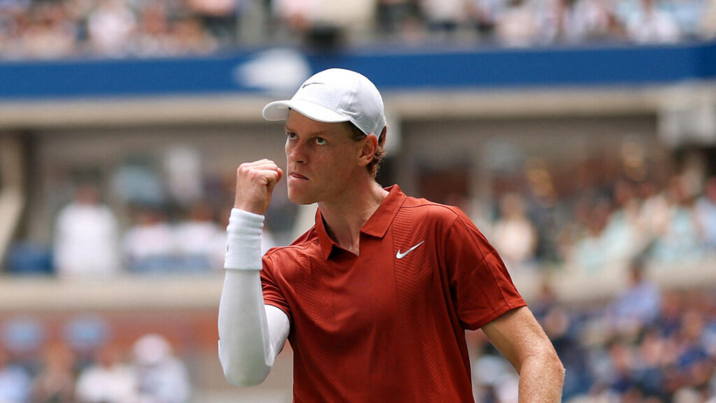 US Open: Sinner supera Popyrin e va al terzo turno FOTO – Tennis US Open: Sinner supera Popyrin e va al terzo turno FOTO - Tennis
