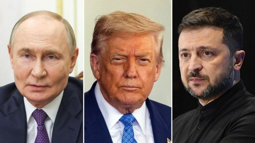 Ucraina, Zelensky resiste: 'Escludo il nostro ritiro dal Donbass' - Notizie