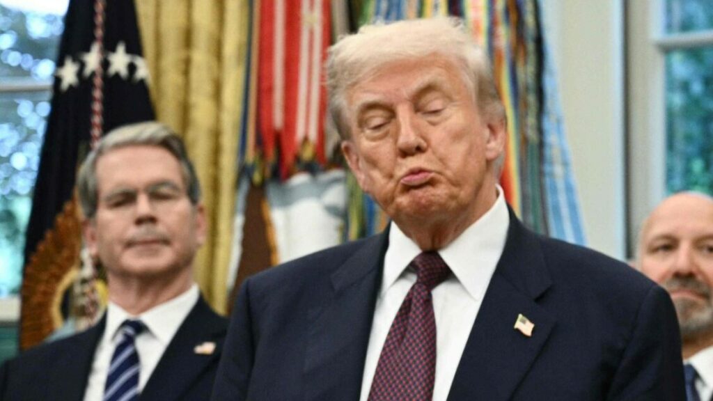 Una Corte d'appello Usa: 'I dazi di Trump sono in gran parte illegali' - Nord America