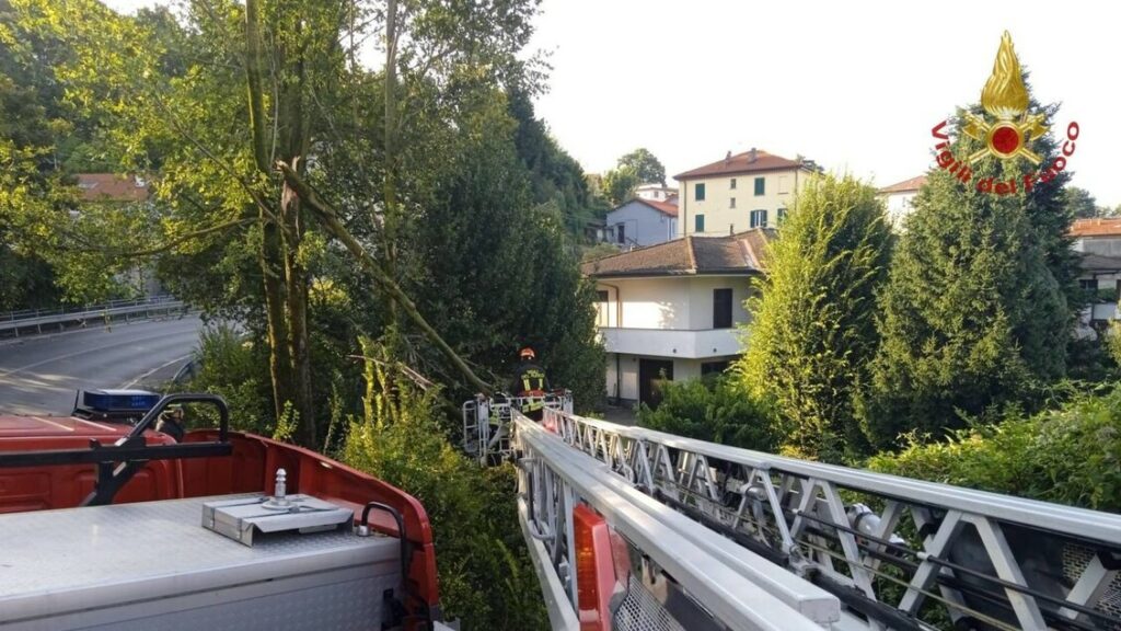 Uomo muore schiacciato da una piattaforma mobile - Notizie
