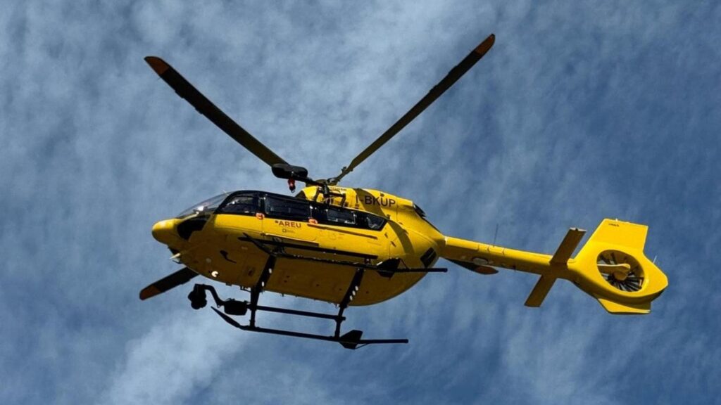 Val Passiria, morti padre e figlio: sono precipitati da un sentiero