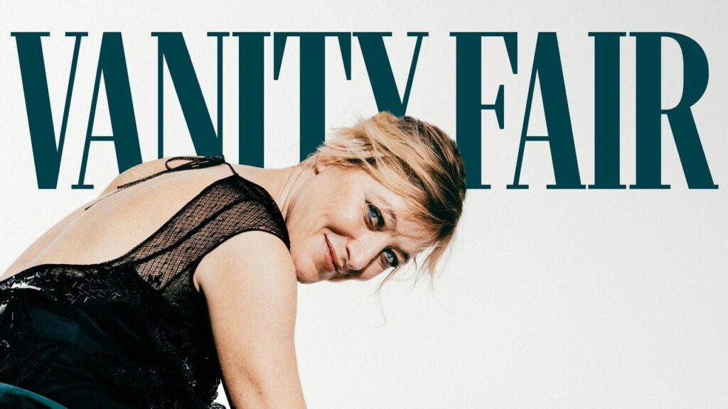 Vanity Fair Italia