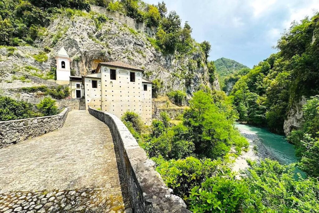 Valle del Lao: alla scoperta del volto più wild e sportivo della Calabria