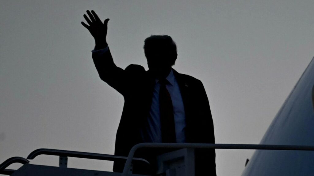 Vertice in Alaska, Trump: 'L'incontro con Putin andrà bene, se non va lascio il vertice'. DIRETTA - Notizie