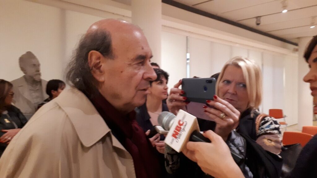'Visione e promessa' a Mens-A, festival su pensiero e dialogo - Libri - Il libro in piazza