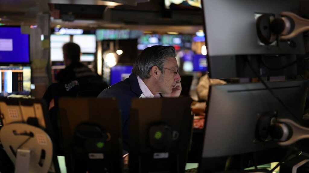 Wall Street apre in forte calo con i dazi. Le Borse europee bruciano 269 miliardi, Milano 22 - Notizie