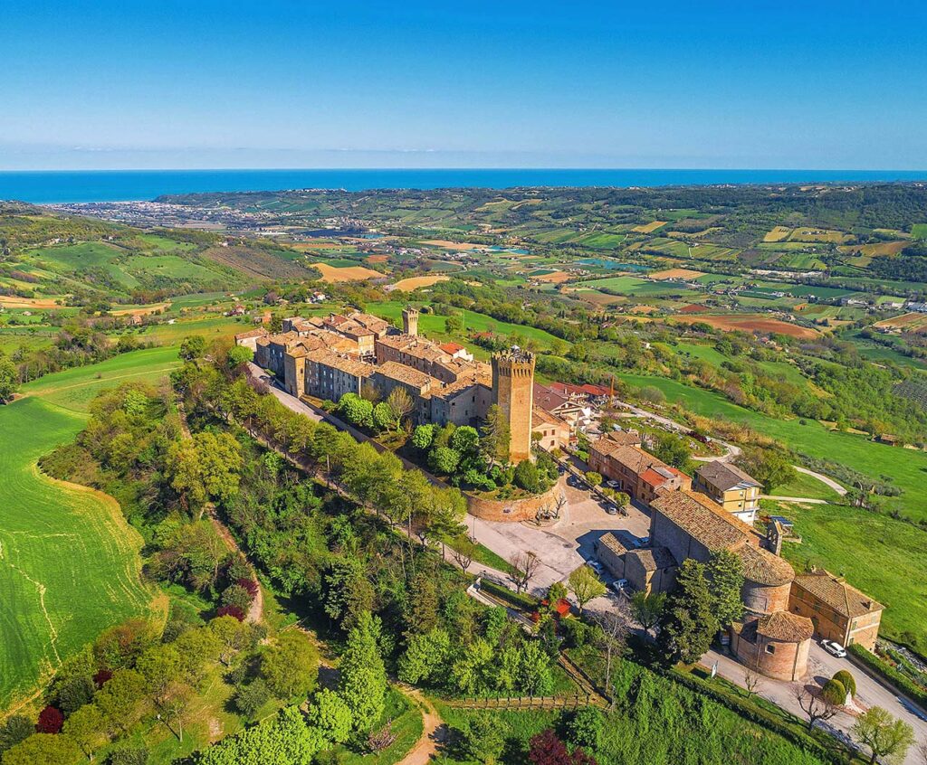 Weekend nelle Marche tra Fermano e Ascolano: cosa fare