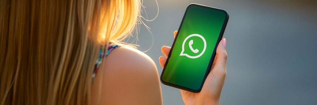 WhatsApp Inizia a Testare una Nuova Gestione Dell'inoltro Dei Messaggi Su ios