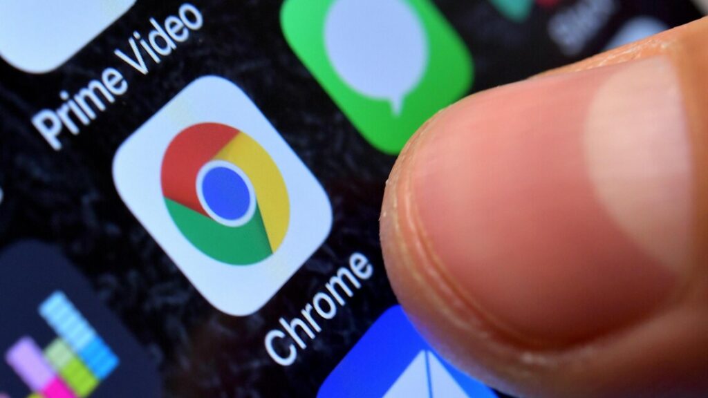 Wsj, Perplexity offre 34,5 miliardi per Chrome di Google - Notizie