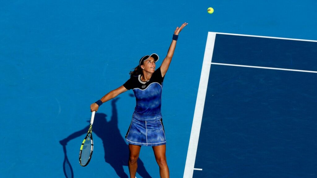 Wta Cincinnati, Bronzetti agli ottavi contro la n.2 Gauff - Tennis