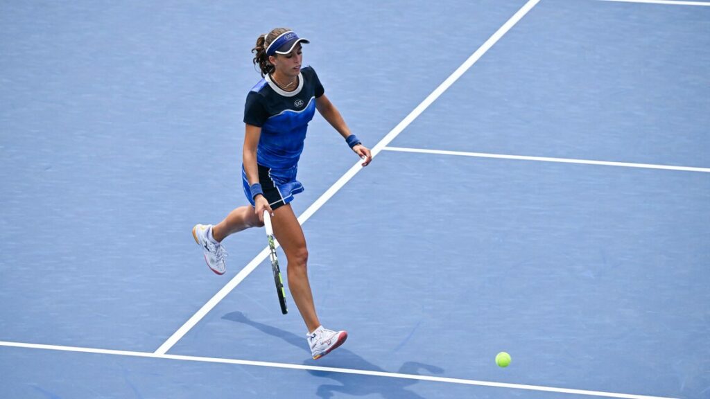 Wta Cincinnati, Bronzetti agli ottavo contro la n.2 Gauff - Tennis