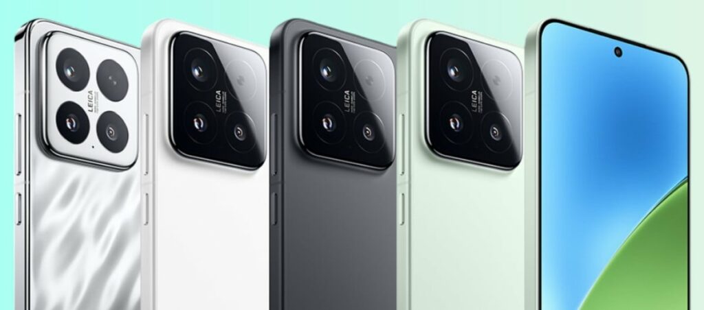 Xiaomi 16, IL Presidente Annuncia UN CAMBIO RADICALE PER LA SERIE FLIMSSHIP