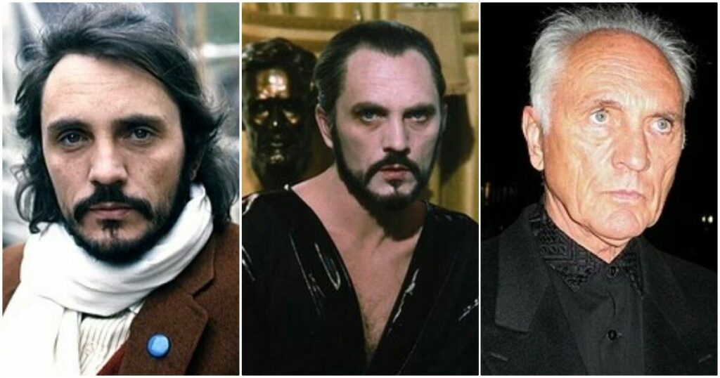 addio al generale Zod di Superman e star del cinema addio al generale Zod di Superman e star del cinema