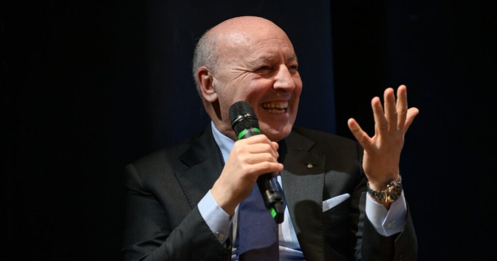 al presidente il 2% delle quote