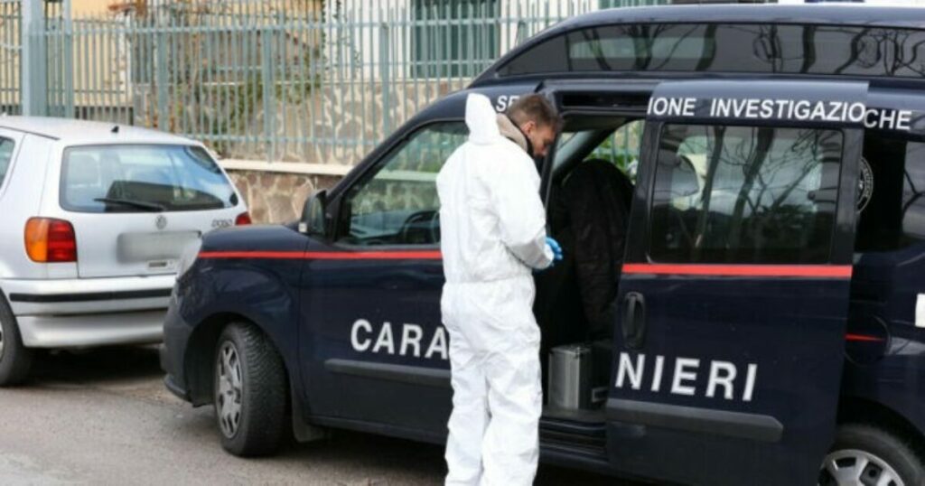 era protetta da Codice Rosso