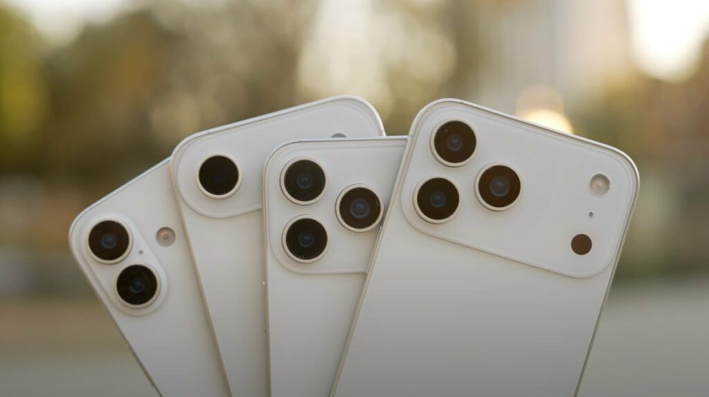 iPhone 17: Abbiamo La Probabile Data Di Lancio