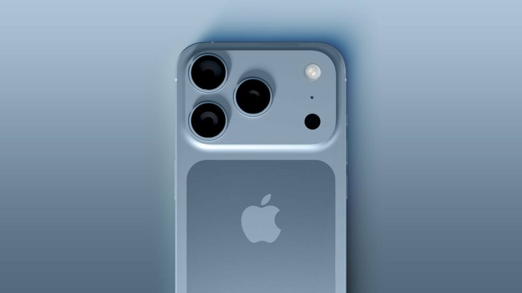 iPhone 17 Pro Max, Posamo ASPETTARCI UN GRANDE MILIORAMENTO PER LA Fotocamera