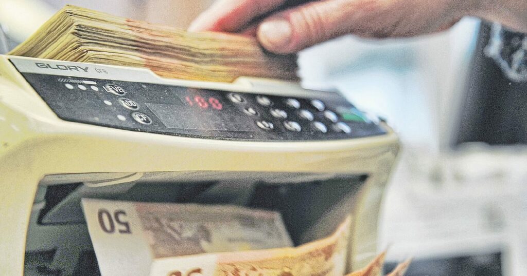 perché forse è una buona notizia
