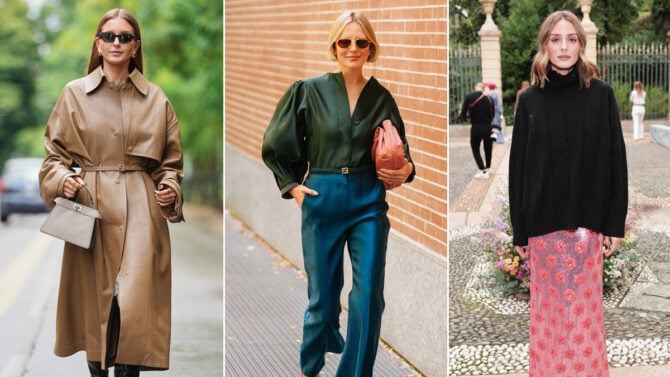 10 idee dalla Milano Fashion Week 10 idee dalla Milano Fashion Week
