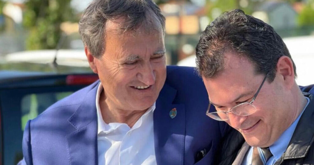 3 anni e 10 mesi e risarcimento