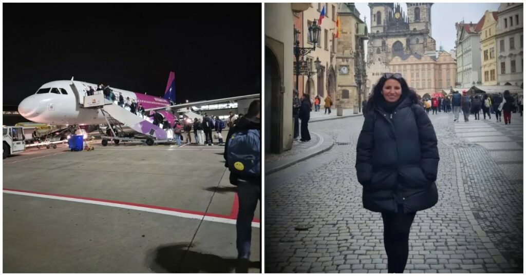 35enne fa un viaggio di 24 ore (spendendo 150 euro) per acquistare i suoi cioccolatini preferiti