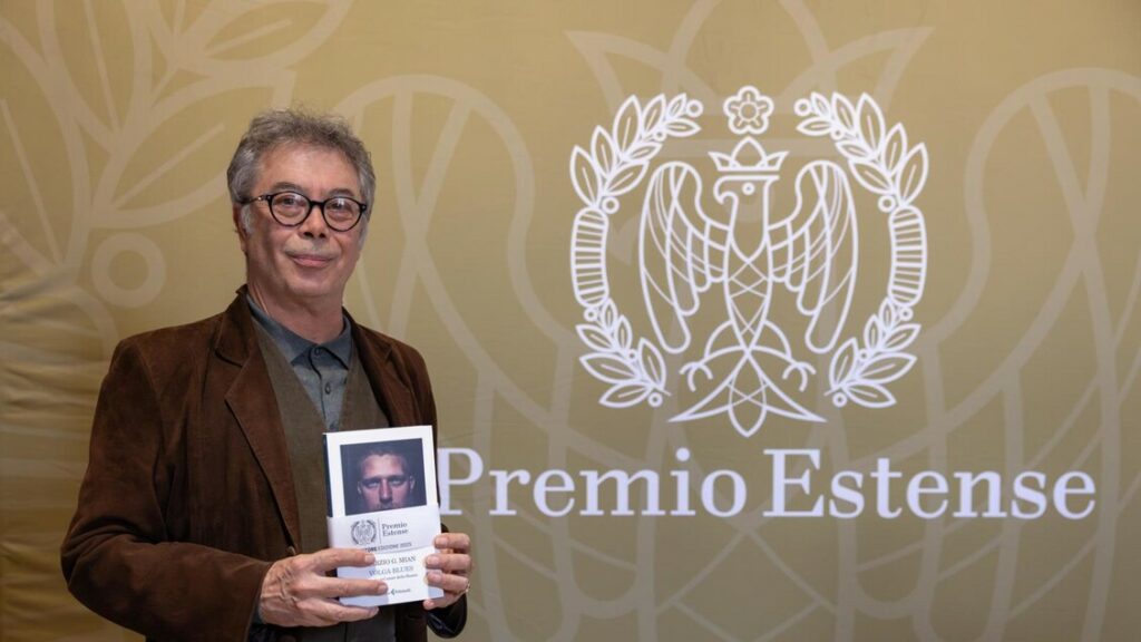 A Marzio G. Mian la 61/a edizione del 'Premio Estense' - Libri