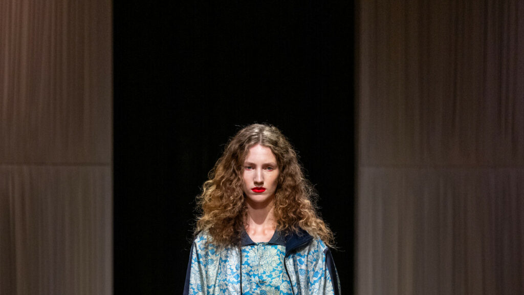 A Milano Les enfants du paradis di Pierre Louis Mascia - Moda