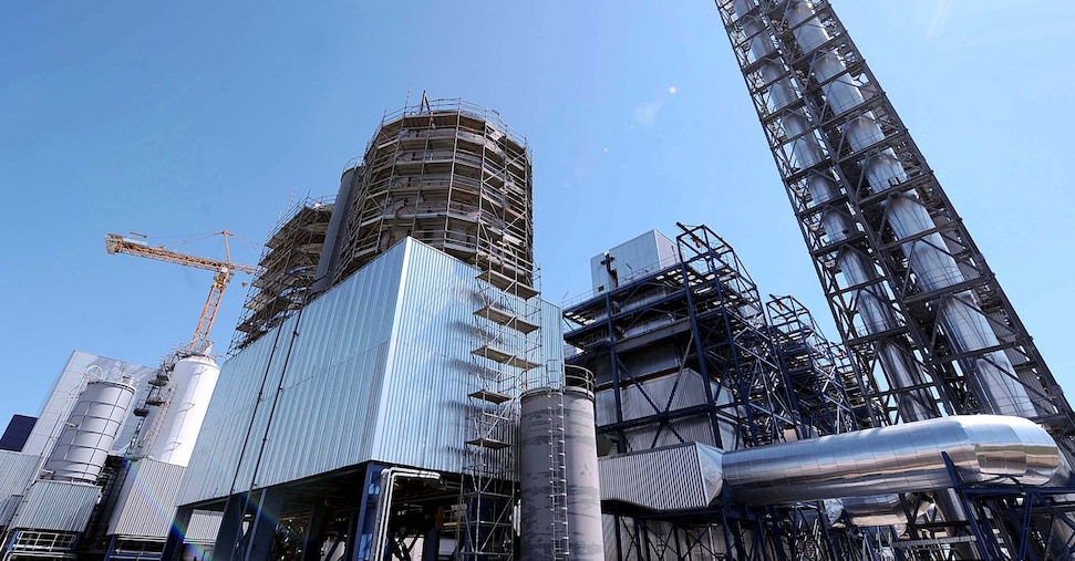 A2A misura l’impatto sulla Campania: prodotte ricadute per 47,5 milioni nel 2024 vai alla homepage de Il Sole 24 Ore