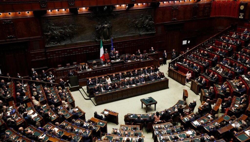 APPROVATO L'ITALIA HA IN VIA DEFFEATIVA LE LEGGE SULLINE. I Punti Chiave